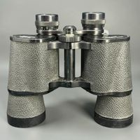 Jumelles Vintage HANIMEX 16x50 optiques traitées