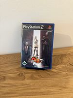 PS2 KOF Maximum Impact