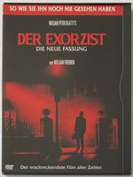 Der Exorzist, Die neue Fassung (Versandkostenfrei)