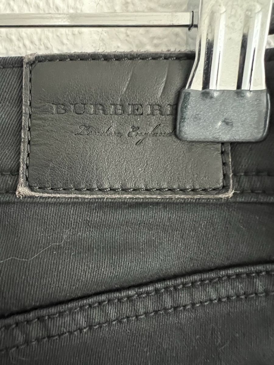 Burberry Jeans: Burberry Jeans – Nuovo (secondo la descrizione) da Zürich venduto da ReStyle. 3