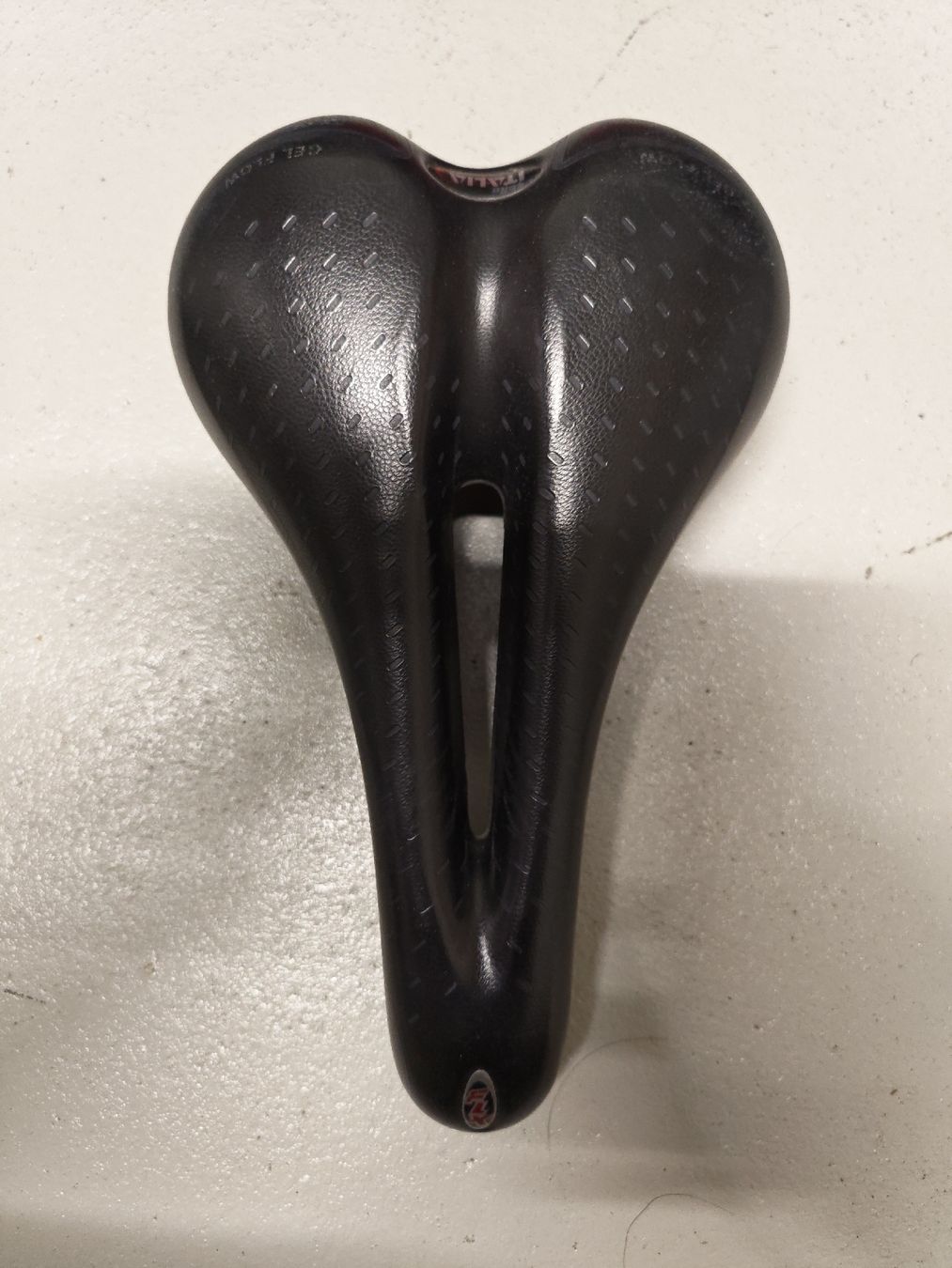 Selle Italia Pièces détachées: Sattel Selle Italia FLX Gel Flow – D'occasion à Münchwilen TG par giu_75tp