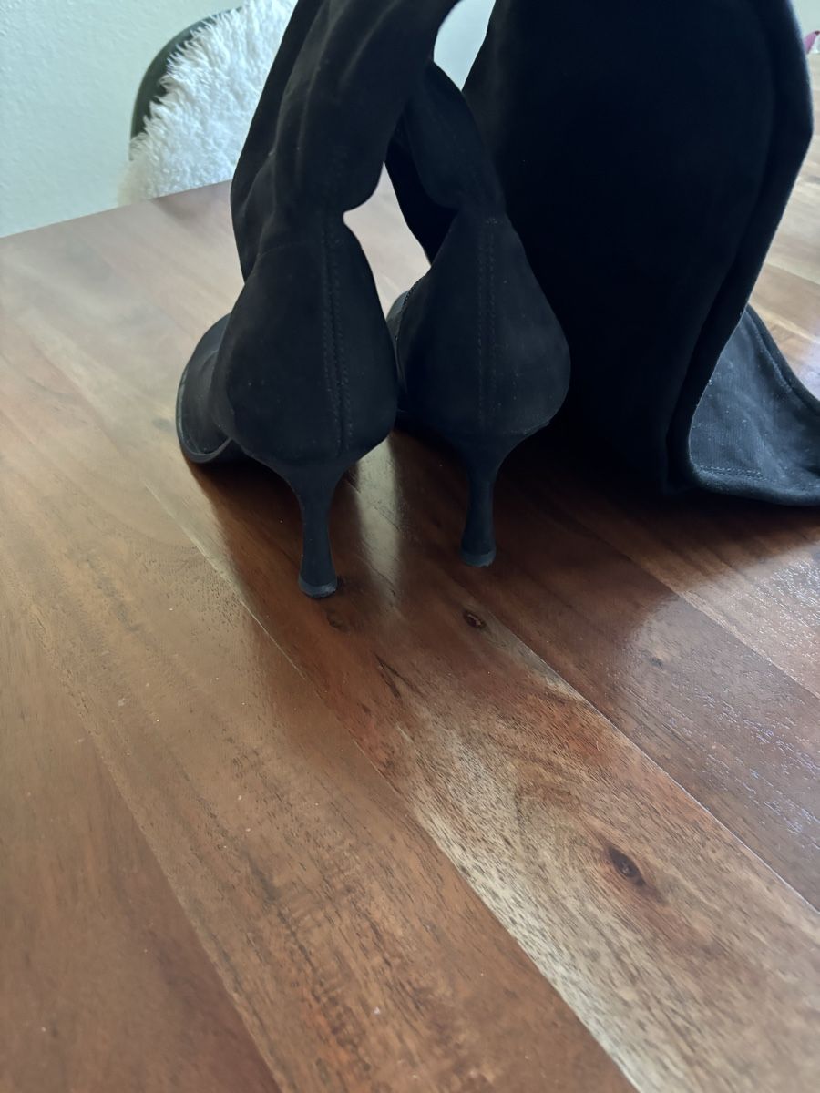 H&M Scarpe da donna: Overknee Stiefel  Grösse 39 – Nuovo (secondo la descrizione) da Bülach venduto da mmva01 5