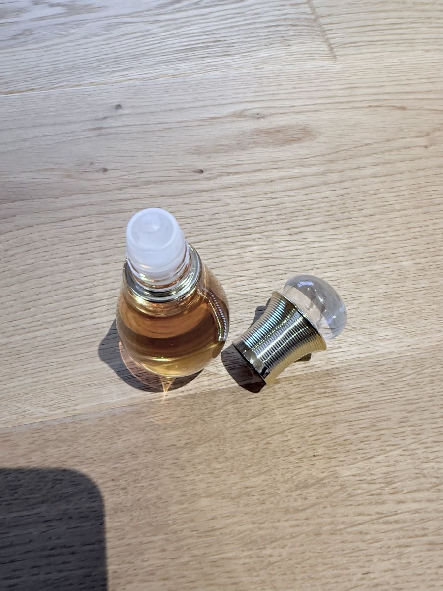 Dior Profumi & Eau de Toilette: Dior J'adore Roller-Pearl Eau de Parfum 20ml – Usato da Malans GR venduto da amalie94 1