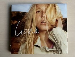 Lissie - Catching a Tiger - CD