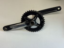 SRAM Descendant Kurbelgarnitur