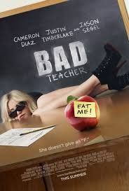 Tutti i DVDs: Bad Teacher (Bluray) – Usato da Suhr venduto da kap_wq5h