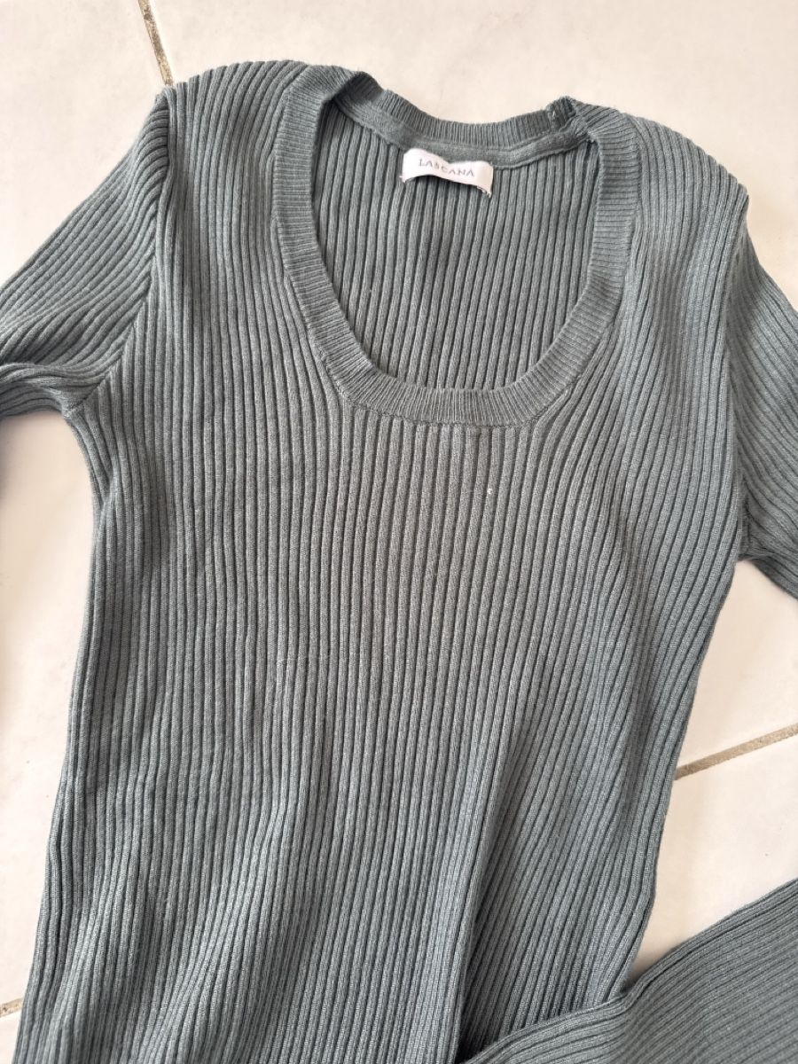 Pulls & Sweat-shirts: Pullover Lascana Gr 32/34 – Neuf (Voir description) à Zell ZH par Guffos 1