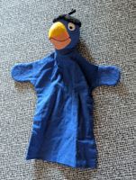 Globi Handpuppe
