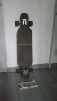 Longboard Skateboard