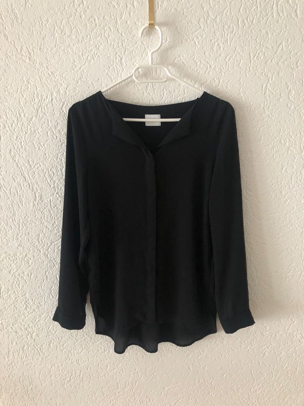 Vila Camicette: Blouse Vila - Taille XS 👚 – Nuovo (secondo la descrizione) da Delémont venduto da Emi-98 1