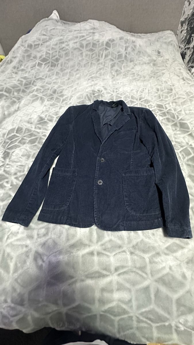 Giacche: Herren elegant Bläser S grosse. – Usato da Cham venduto da Alexandar1986 1