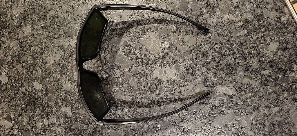 Occhiali & Lenti: Sonnenbrille UVEX – Usato da Weinfelden venduto da Bb9 1