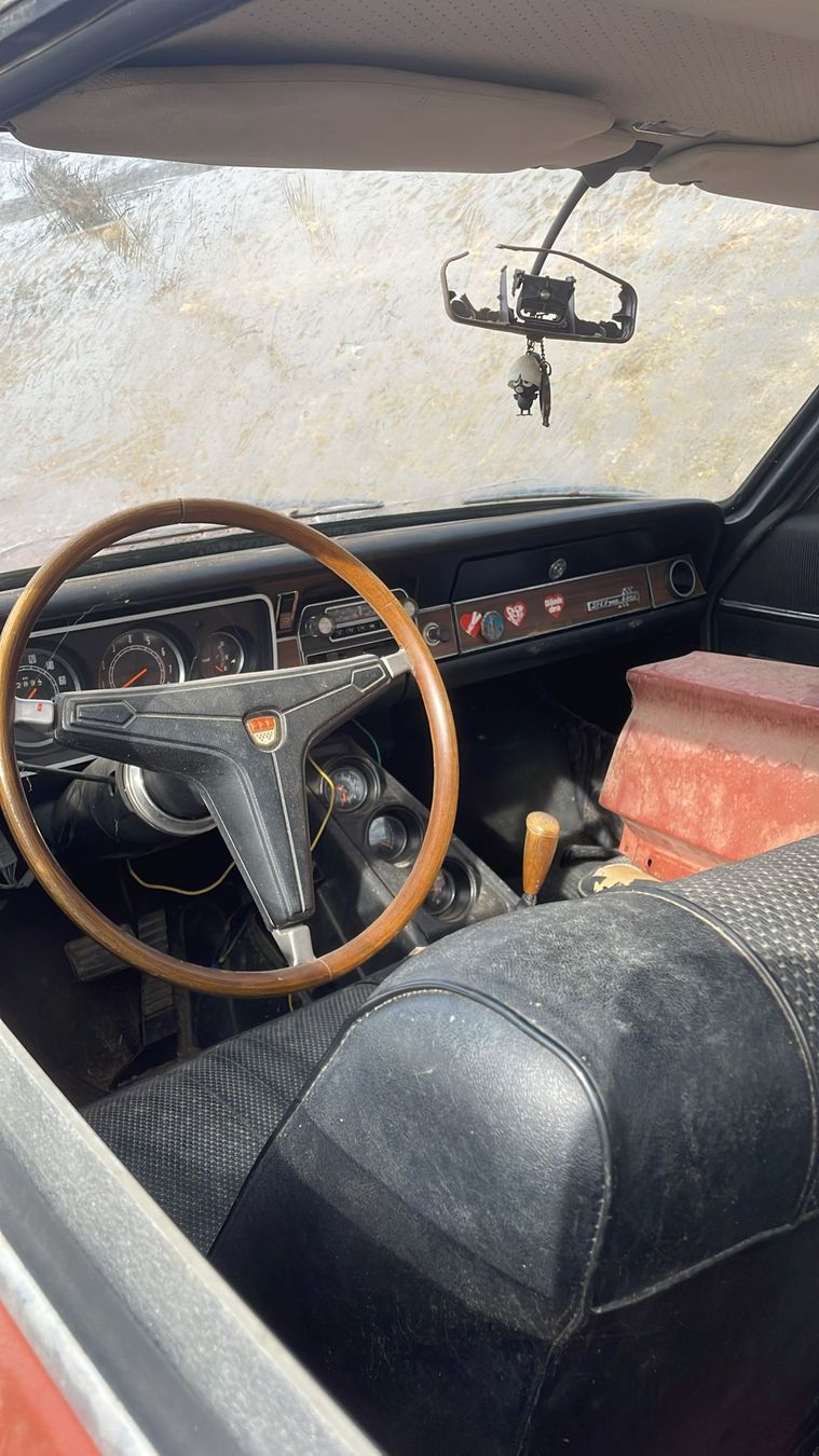 Ford Autos: Ford taunus 20m RS – Gebraucht aus Dorénaz von sic_w2bz 6