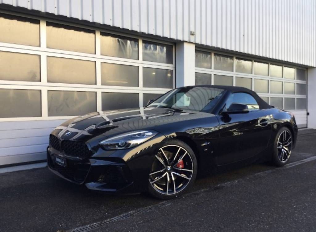 Tutti pezzi di ricambio auto: BMW Z4 Armaturen   – Usato da Stans venduto da Forcarspeed