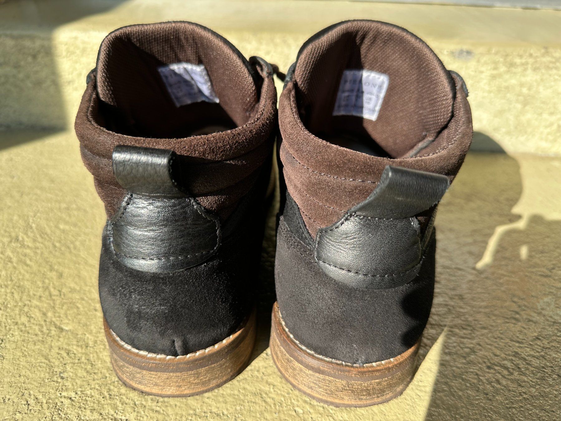 Scarpe da uomo: Pier One – Usato da Mels venduto da FinSz93 5