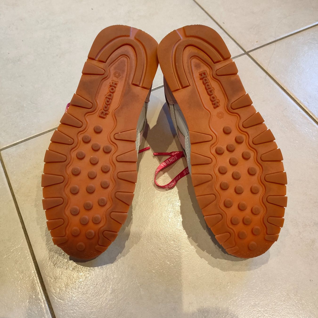 Reebok Scarpe da donna: Schuhe Gr.37 Neu! Reebok – Nuovo (secondo la descrizione) da Adelboden venduto da Lammhult 4