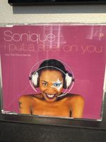 Sonique - I Put a Spell on You CD