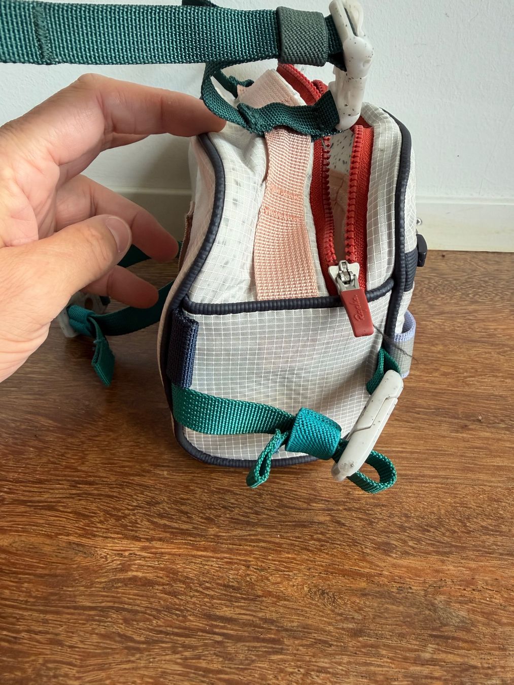 Rapha Sacs: Rapha Outdoor Voices Lenkertasche / Bar Bag – D'occasion à Ennetbaden par miboo 2
