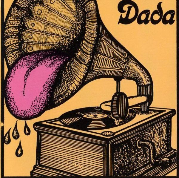 CD: Dada – Dada – Usato da Sargans venduto da Soraya3