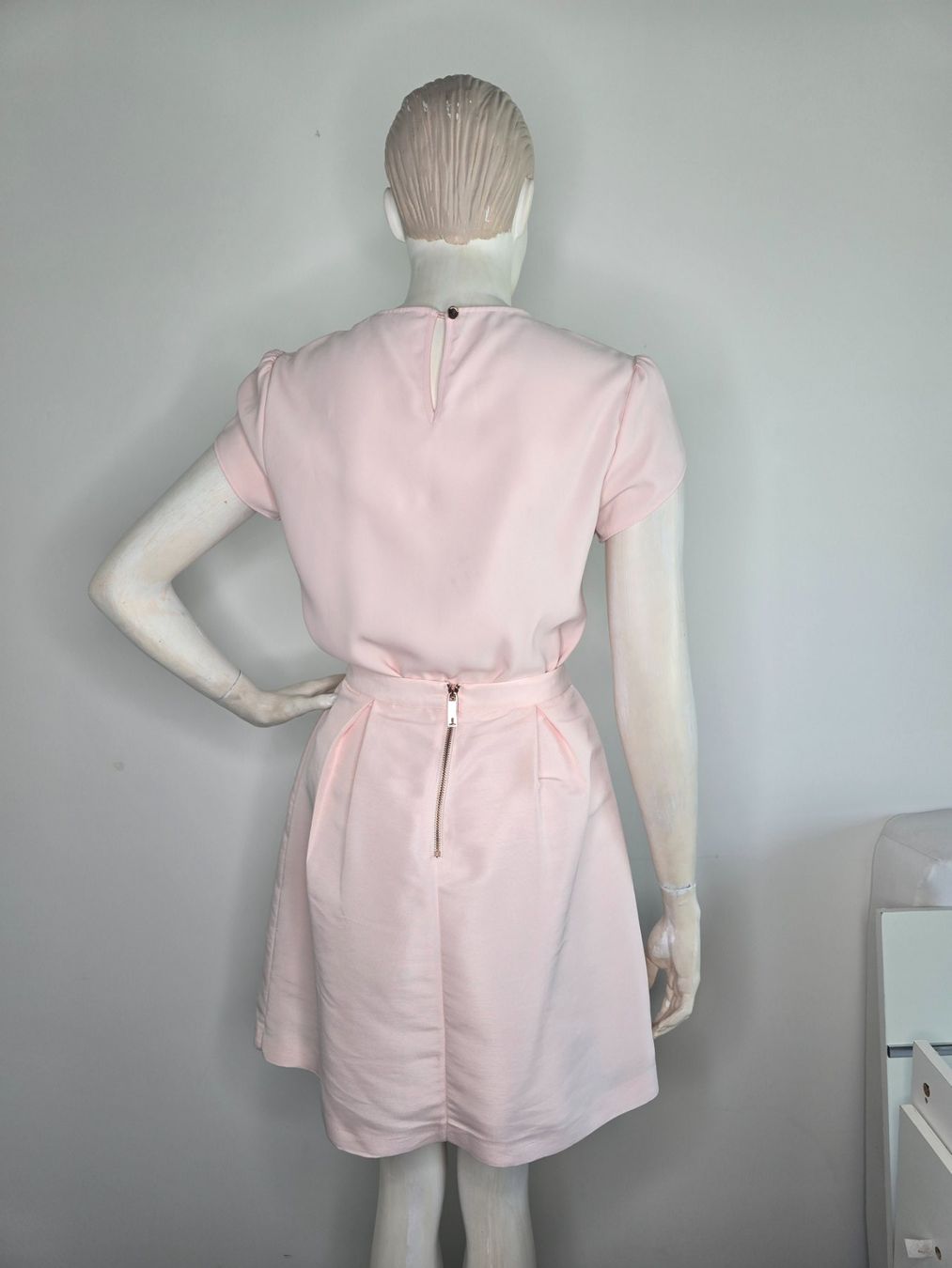 Ted Baker Camicette: Ted Baker Damen Bluse wie Neu – Nuovo (secondo la descrizione) da Heerbrugg venduto da Lulu022020 3