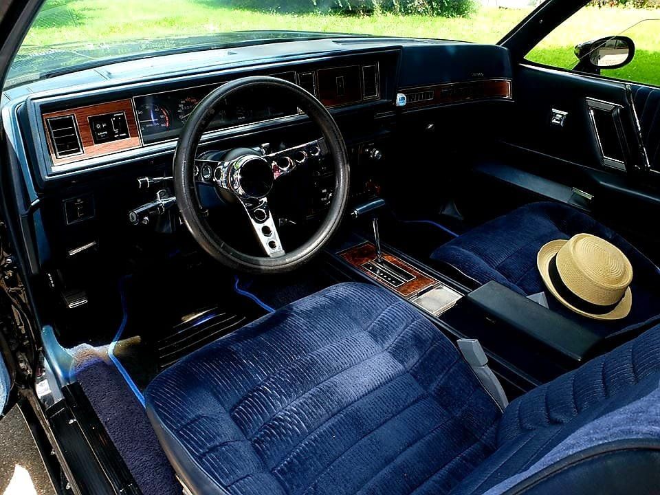 Oldsmobile Automobili: Oldsmobile Cutlass – Usato da Liebefeld venduto da Straycats 3