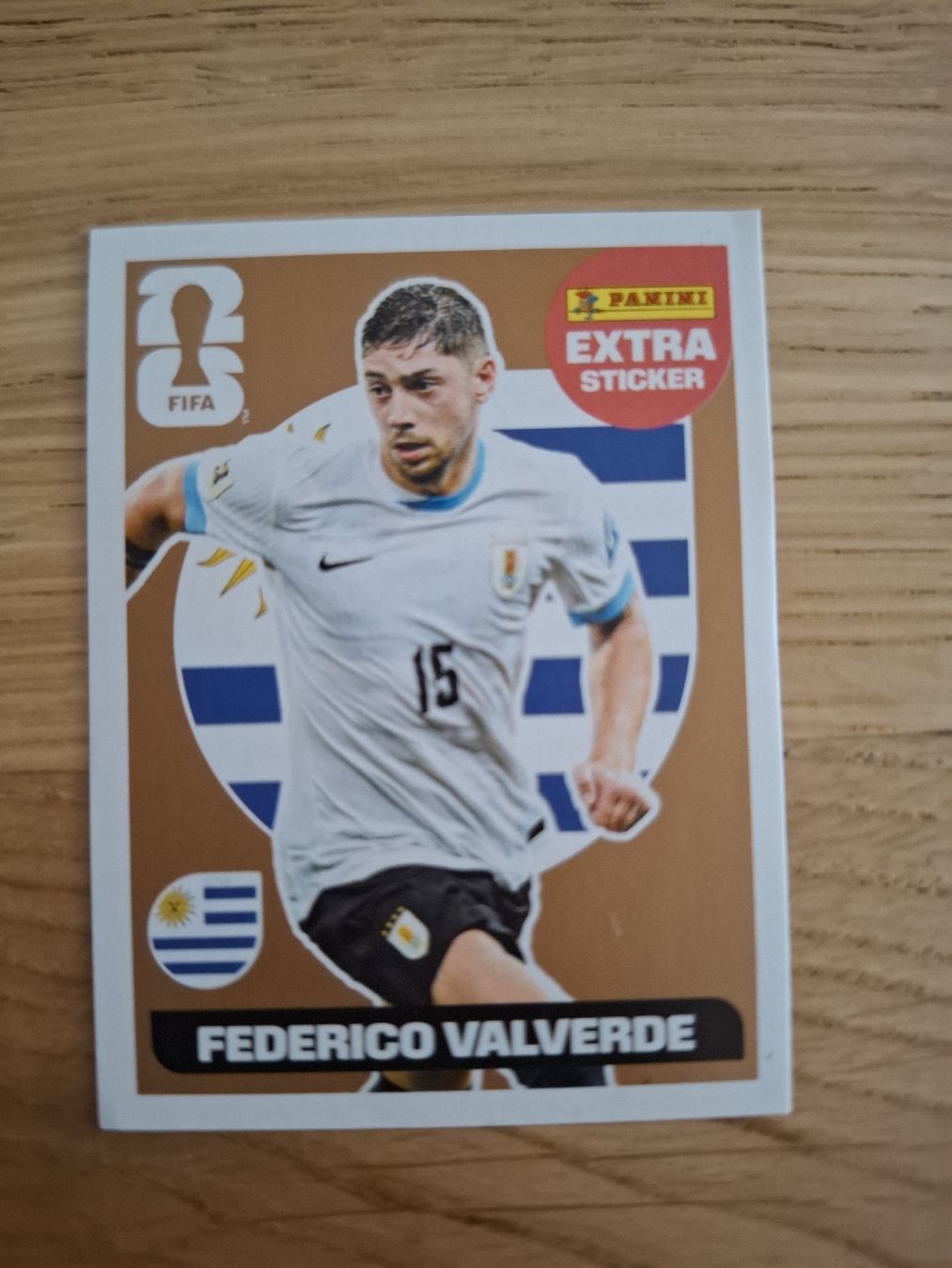 Panini Sammelbilder & Trading cards: Panini Extra Sticker – Neu (gemäss Beschreibung) aus Herzogenbuchsee von sau_ht7r