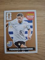 Panini Extra Sticker