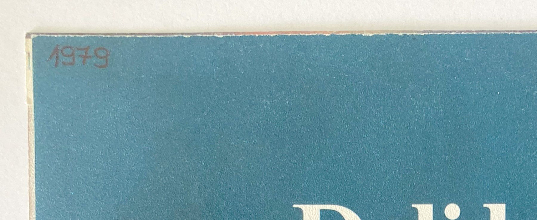 Vinyles: DALIDA - MONDAY TUESDAY... – D'occasion à Bottens par hotter-than-hell 3