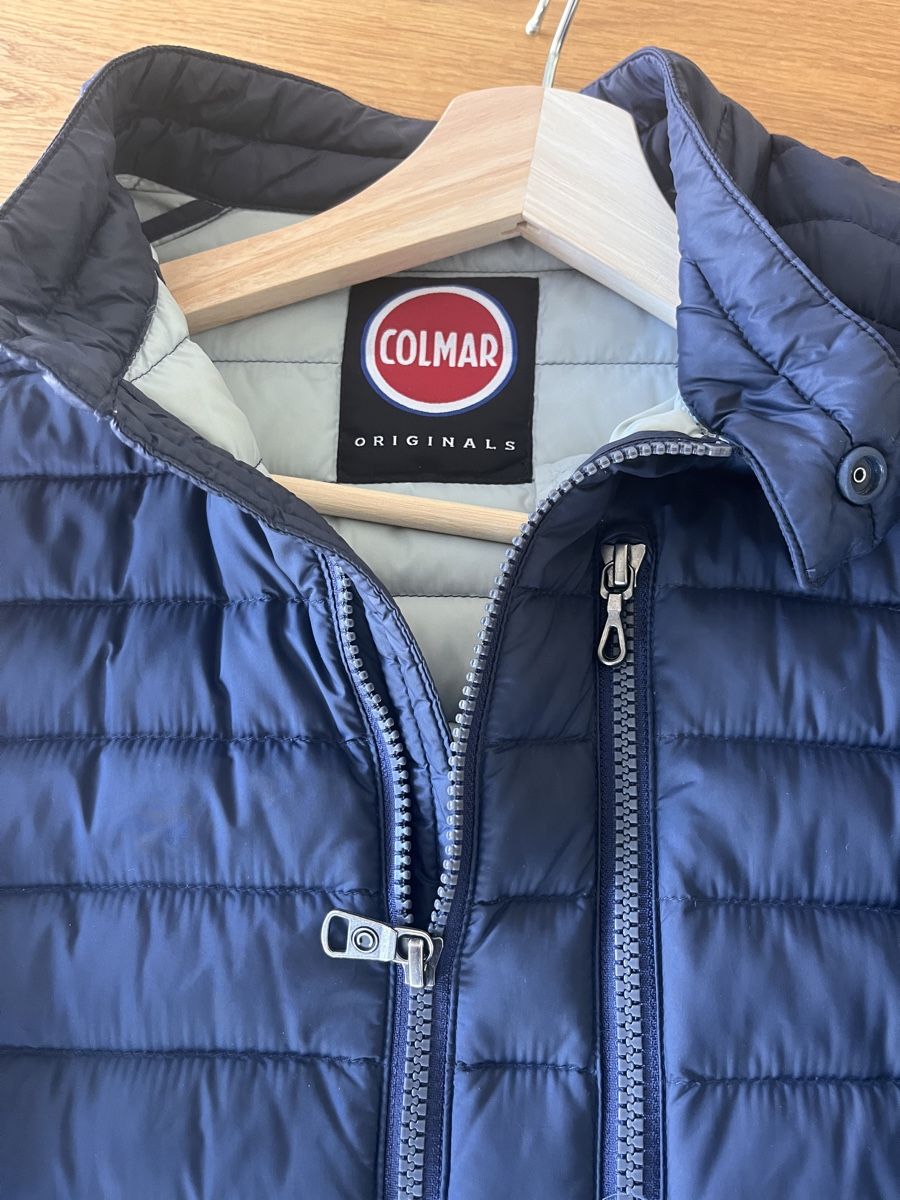 Colmar Giacche: Colmar Herrenjacke Gr.52 – Nuovo (secondo la descrizione) da Oberägeri venduto da fam_k5sf 2