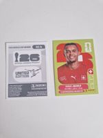 Panini Sticker SUI4