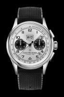 C.F. Bucherer Heritage Bicompax 02/888 limitiert (41mm)