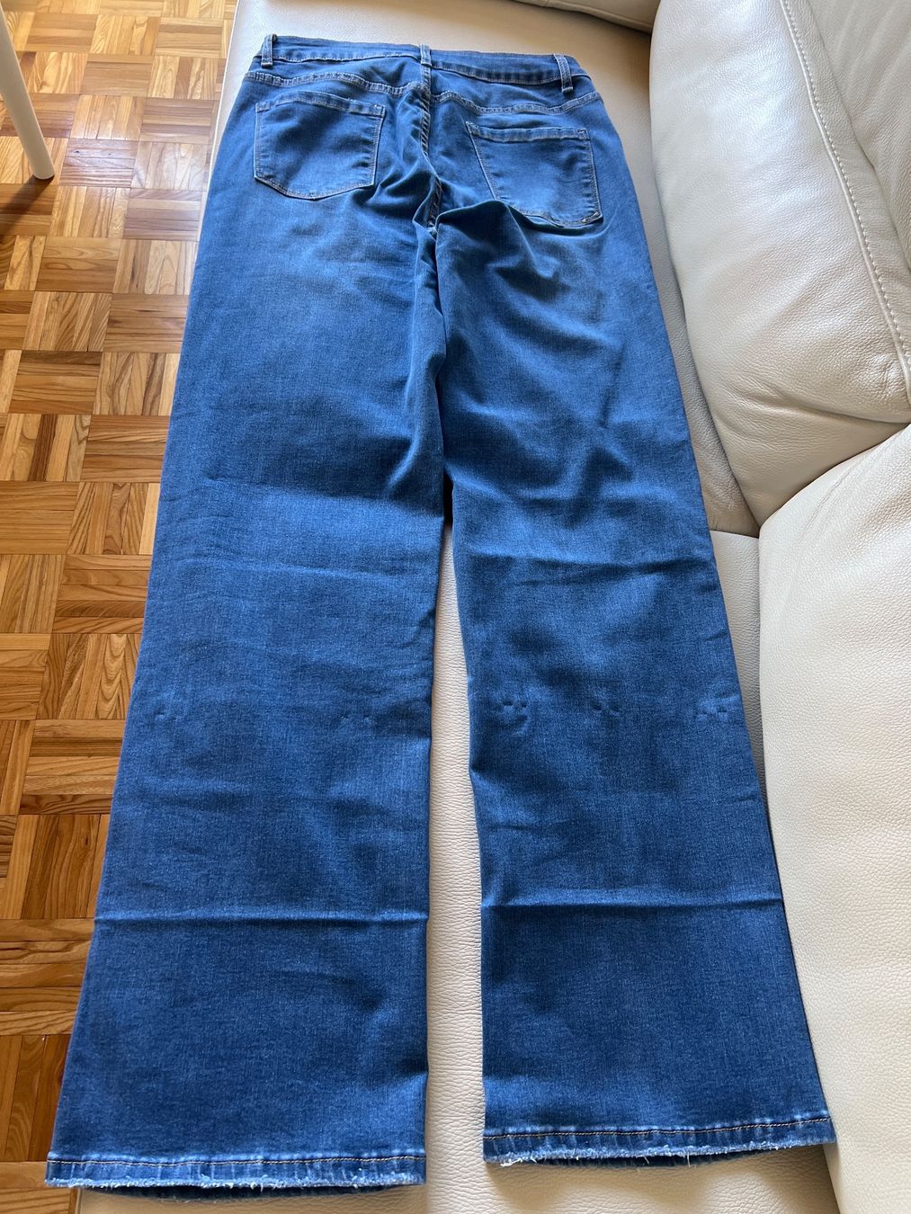 Jeans: Damen Jeans Denim Gr. 38 - neu! – Nuovo (secondo la descrizione) da Chur venduto da van_hnc6 3