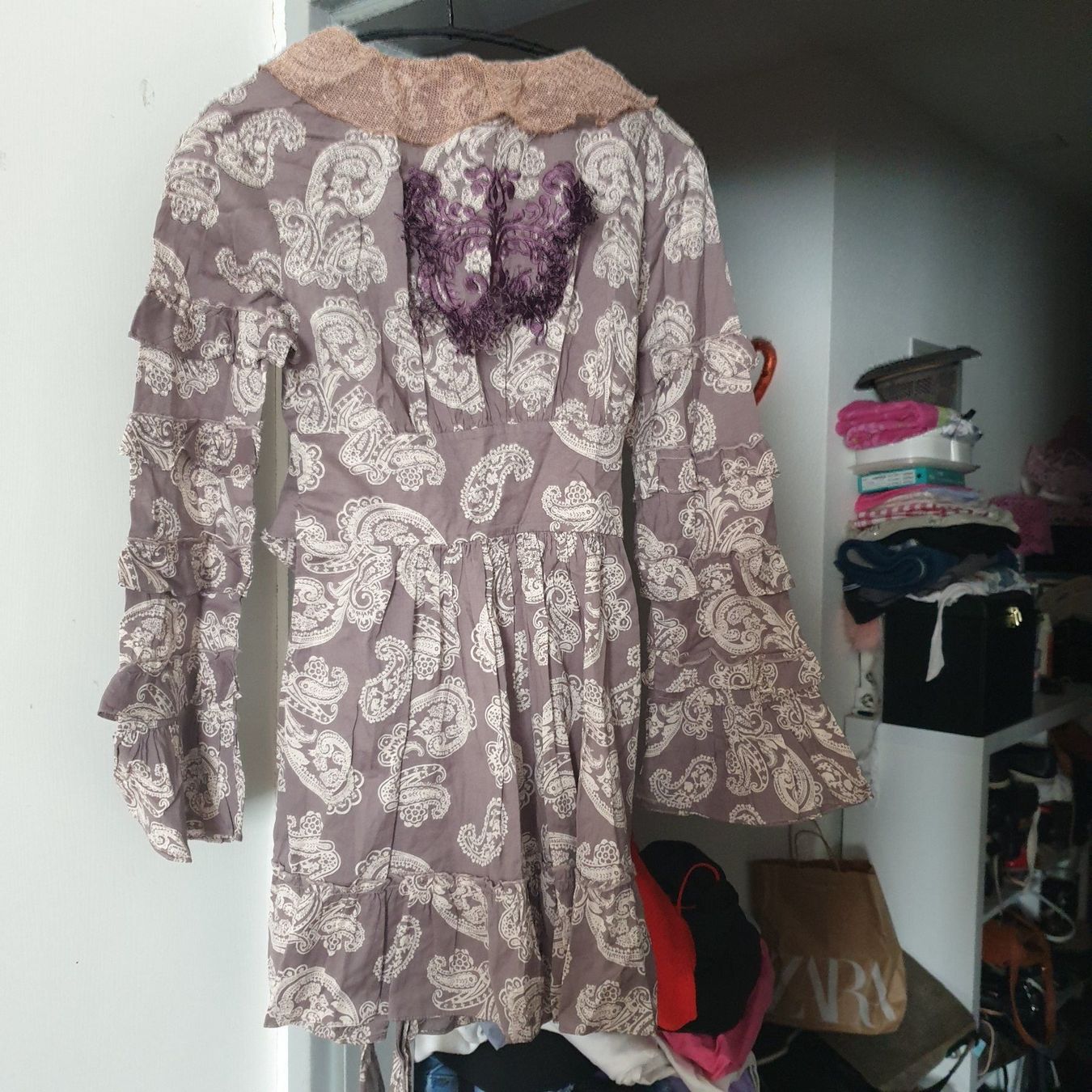 Odd Molly Vestiti: Odd Molly, schönes Kleid/Tunika Gr..1 – Nuovo (secondo la descrizione) da Frenkendorf venduto da Moon111 1