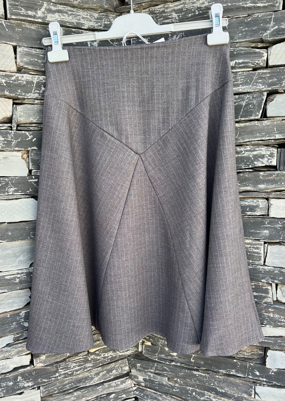 Pull&Bear Gonne: New skirt - Midi Rock – Nuovo e nell'imballaggio originale da Tagelswangen venduto da fireiceprincess 2