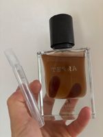 Alhambra Terra EDP 5ML(Terroni Orto Parisi Dupe)