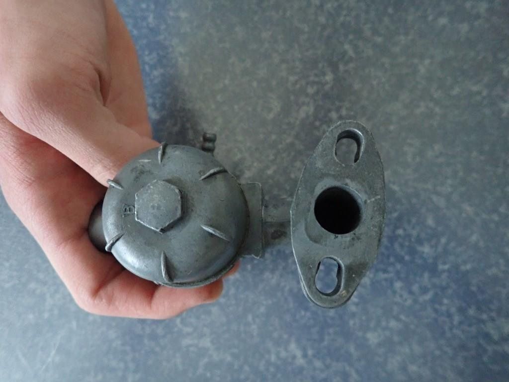 Puch Ciclomotori: Puch 12mm Bing Vergaser – Usato da Galgenen venduto da Marc98 4