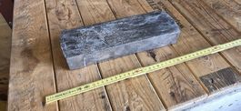 Blei Barren 13kg
