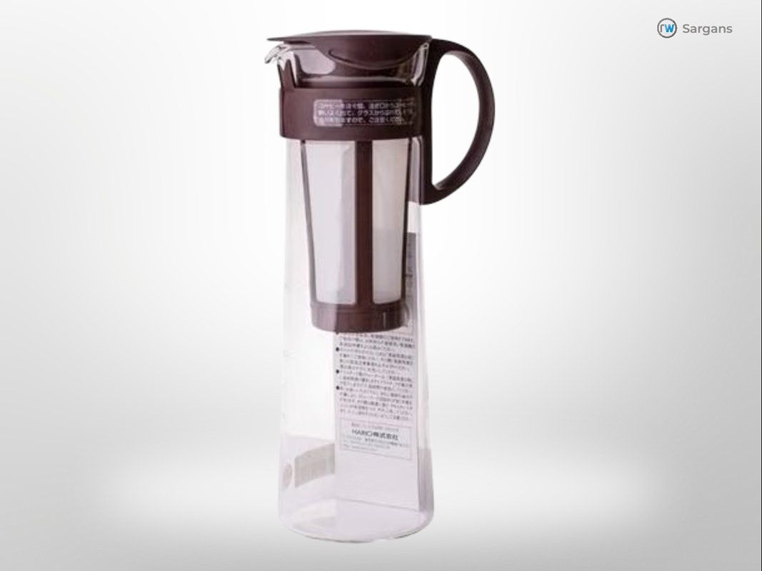 Hario Macchine per caffè & Macchine per espresso: HARIO MCPN-14CBR Filterkaffeebereiter – Nuovo (secondo la descrizione) da Sargans venduto da Restwert_Sargans