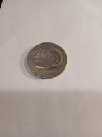 Pièce de 20 centimes Australie, Élisabeth II, 1969!