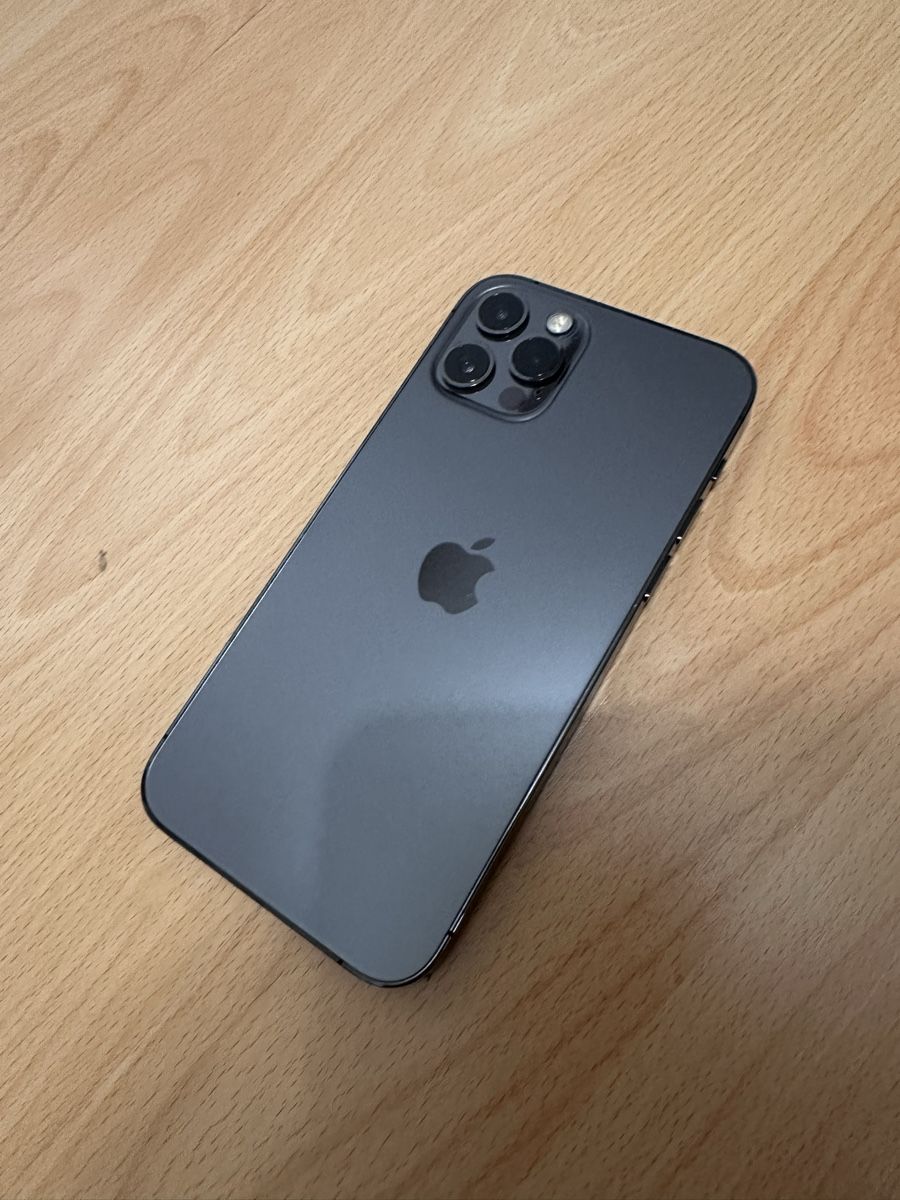 Apple Handys / Smartphones: iPhone 12 Pro – Gebraucht aus Bendern von konyali 1
