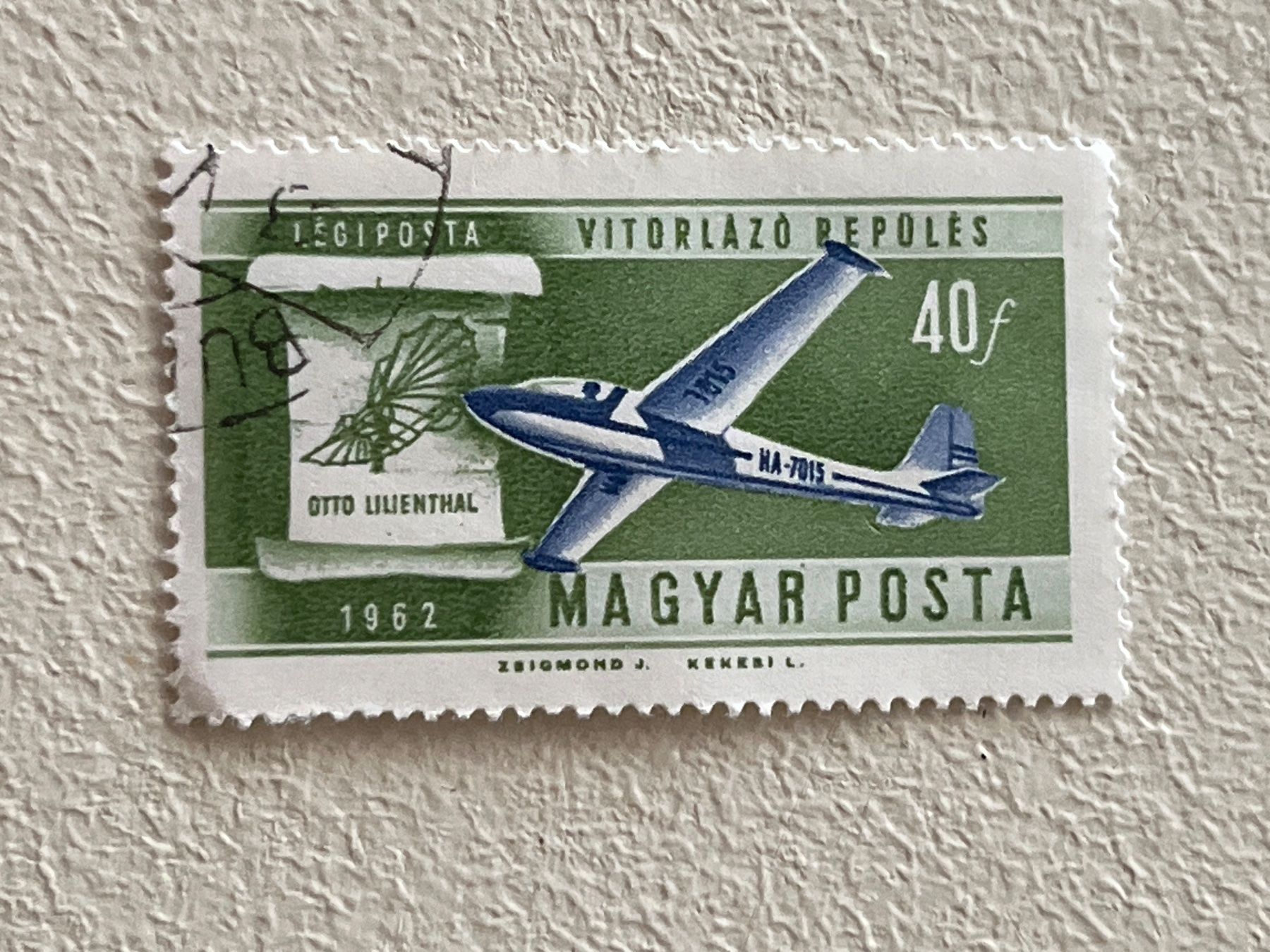 Tutti i francobolli: Hungary Briefmarke ab 1 CHF ! – Usato da Chiasso venduto da AzenYa