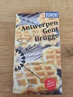 Dumont Direkt Reiseführer / Antwerpen Gent Brügge