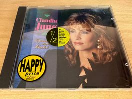 Claudia Jung – Spuren Einer Nacht