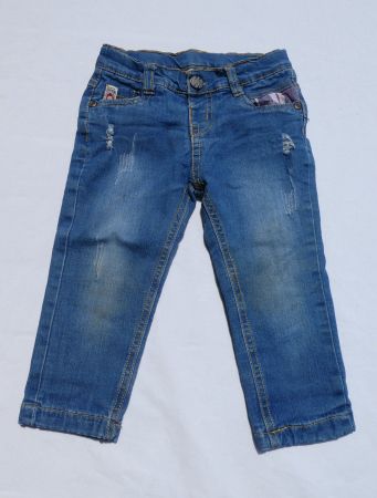 Jeans, Gr. 86