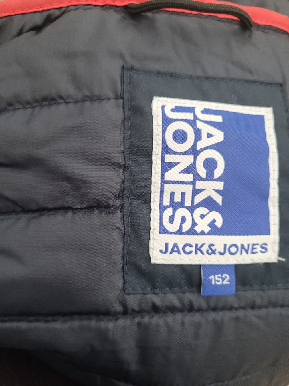 Jack & Jones Giacche & Cappotti: 15. Veste Jack&Jones garçon taille 152 – Usato da Villars-sur-Glâne venduto da m66_dch5 4