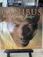 Canibus / Rip the Jacker