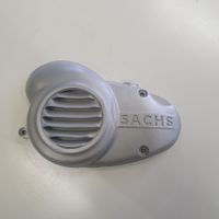 Sachs 502 Lüfterdeckel zustand siehe Fotos