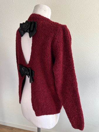 Pullover, Gr. M, NEU, NP 59.-