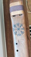 Drone flute 