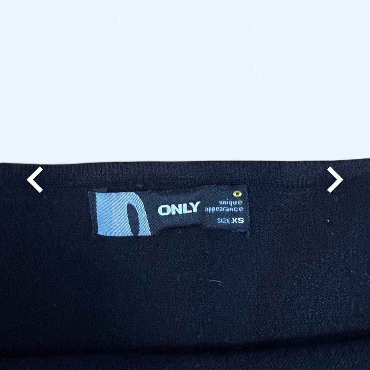 Only Gonne: only black skirt xs – Nuovo (secondo la descrizione) da Stäfa venduto da Schatztruhe05 1